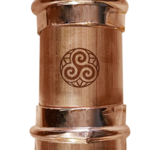 Shower Vortexer Energizer