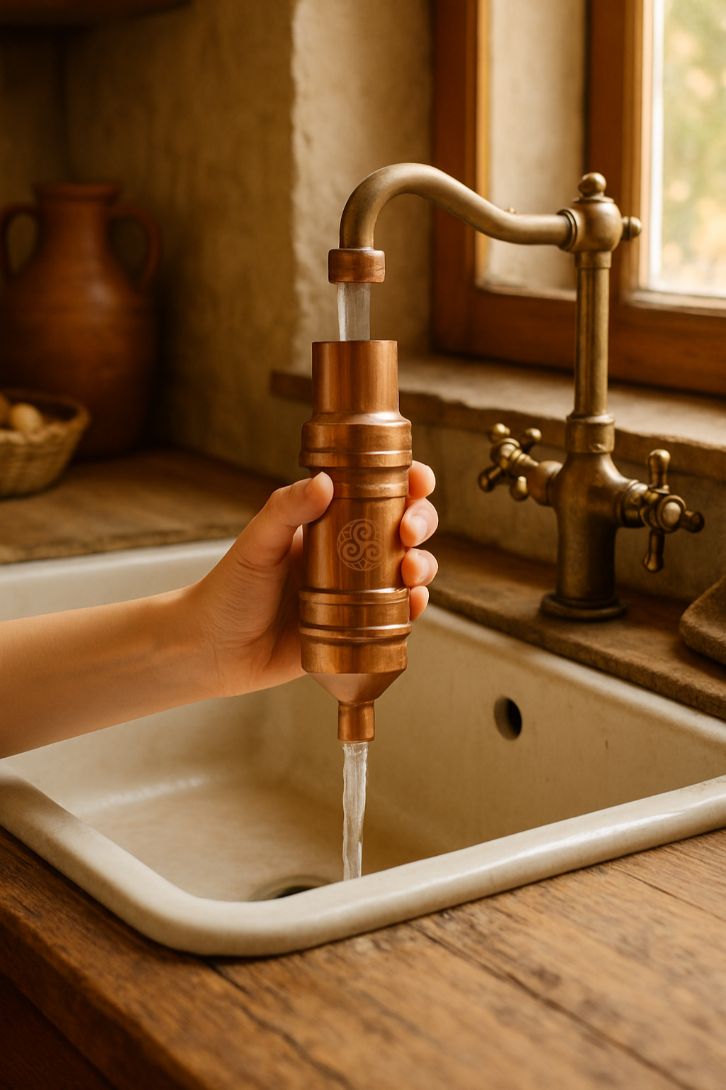 Handheld Portable Vortexer Energizer - Image 3