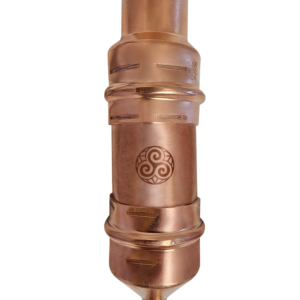 Handheld Portable Vortexer Energizer